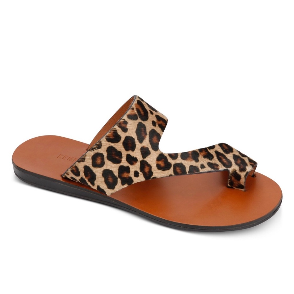 Kenneth Cole New York Palm Sandals